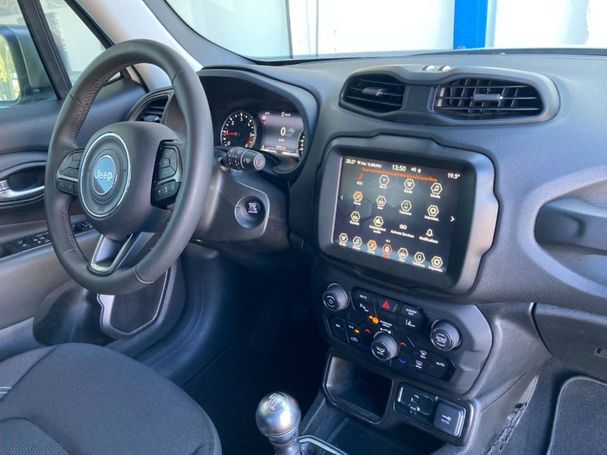 Jeep Renegade 1.6 96 kW image number 13