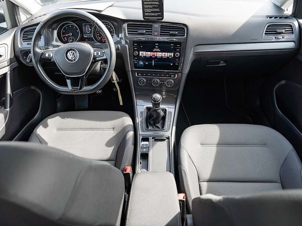 Volkswagen Golf Variant 1.0 TSI Comfortline 85 kW image number 6