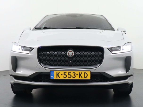 Jaguar I-Pace EV320 SE 235 kW image number 3