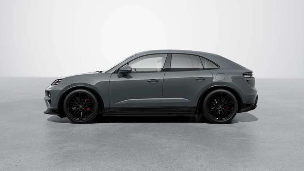 Porsche Macan Turbo 470 kW image number 3