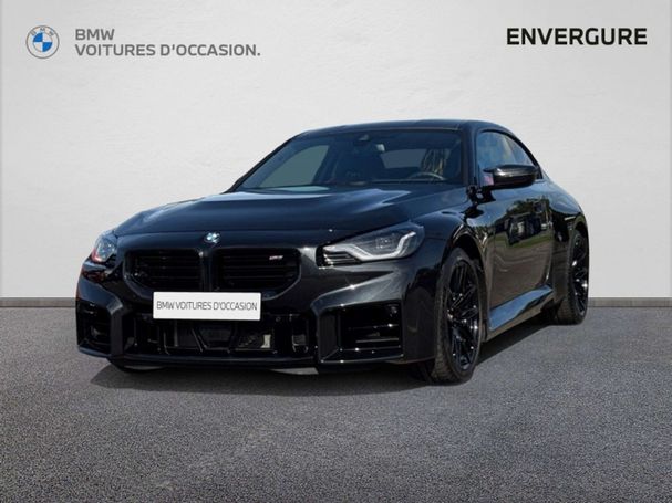 BMW M2 343 kW image number 1