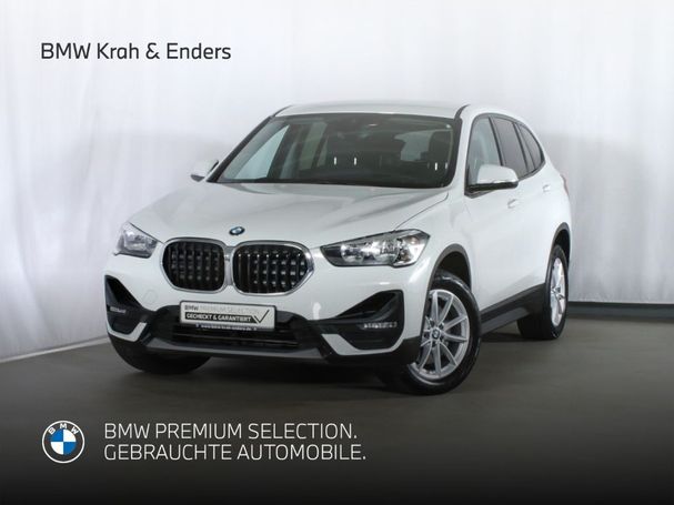 BMW X1 20d sDrive 140 kW image number 1