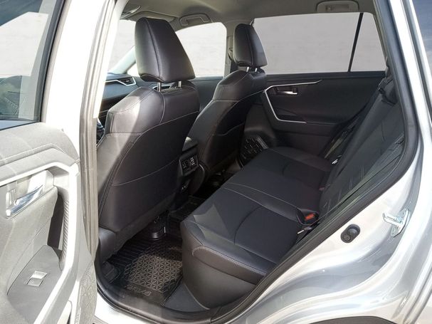 Toyota RAV 4 160 kW image number 9