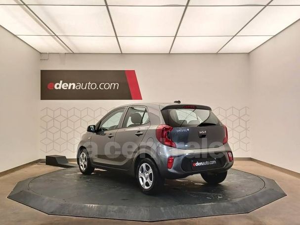 Kia Picanto 1.0 49 kW image number 16