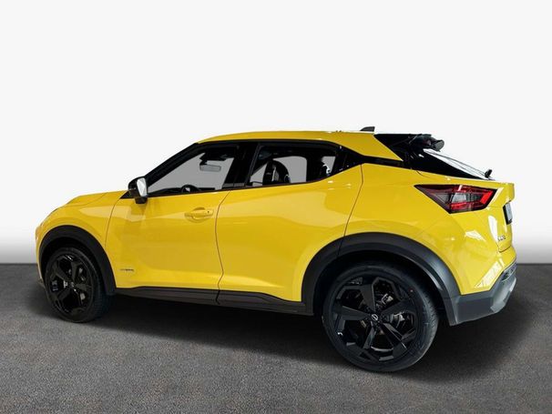 Nissan Juke 105 kW image number 4