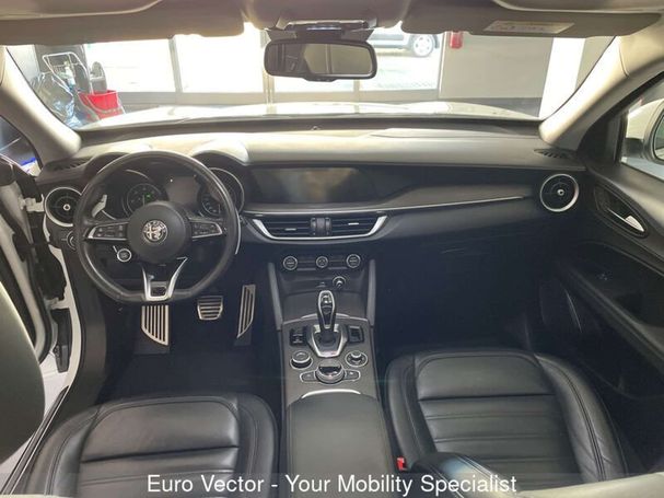 Alfa Romeo Stelvio 2.2 Diesel AT8 Q4 154 kW image number 10