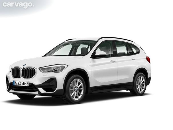 BMW X1 sDrive18i 100 kW image number 1