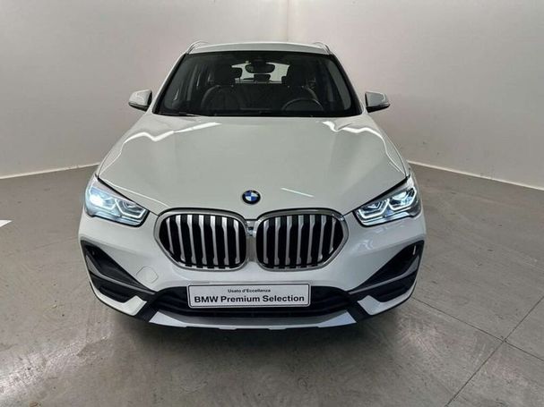 BMW X1 25e xDrive 162 kW image number 13