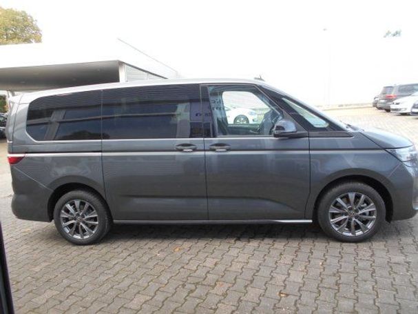 Volkswagen T7 Multivan 2.0 TSI DSG 150 kW image number 5