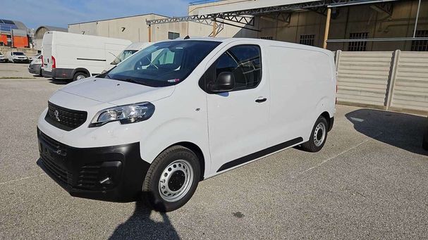 Peugeot Expert Standard BlueHDi 120 88 kW image number 1