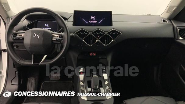 DS Automobiles 3 Crossback PureTech 130 96 kW image number 8