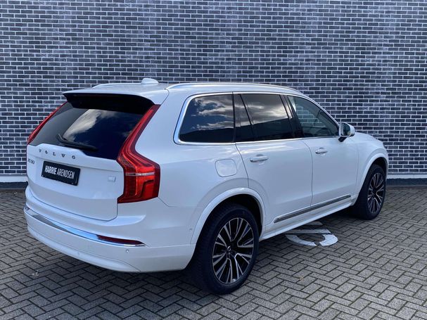 Volvo XC90 T8 Recharge AWD Plus 335 kW image number 2