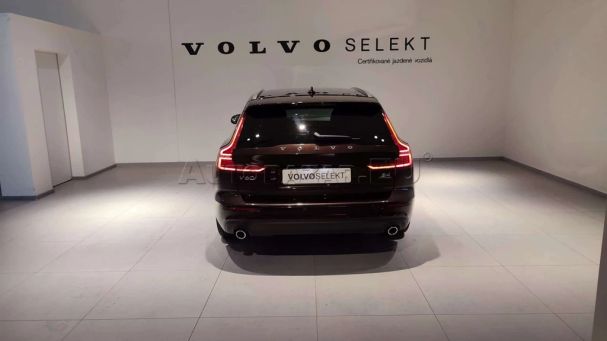 Volvo V60 B4 T8 145 kW image number 4