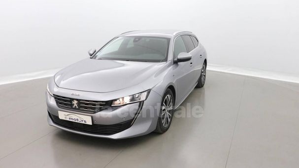 Peugeot 508 165 kW image number 1