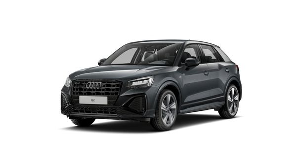 Audi Q2 40 TFSI S-line 140 kW image number 2