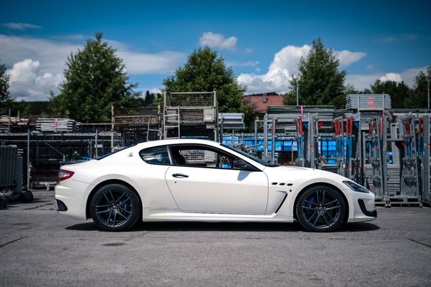 Maserati Granturismo 338 kW image number 6