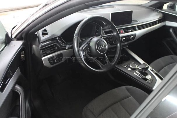 Audi A5 35 TDI S tronic Sportback 110 kW image number 22