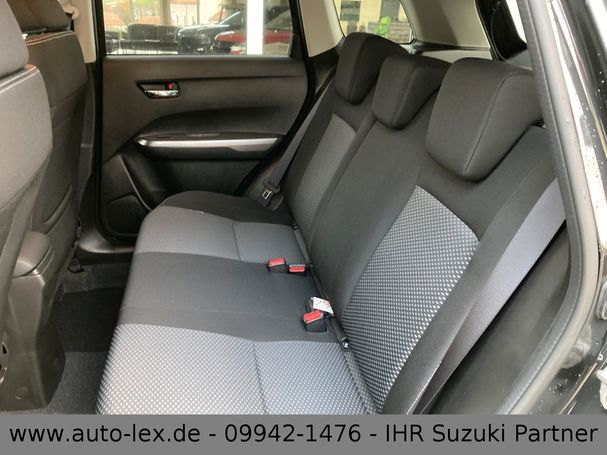 Suzuki Vitara 1.4 Boosterjet Hybrid Comfort Allgrip 95 kW image number 9