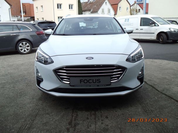 Ford Focus Titanium 114 kW image number 3