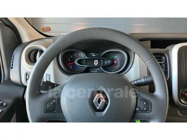  Renault Trafic dCi 125 L1H1 92 kW image number 8