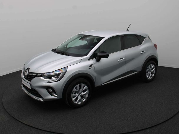 Renault Captur TCe 90 67 kW image number 6