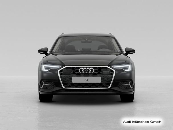 Audi A6 40 TDI S tronic Avant Advanced 150 kW image number 14