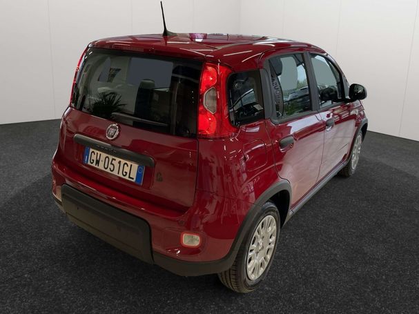 Fiat Panda 51 kW image number 4