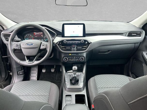 Ford Kuga 1.5 EcoBoost Cool & Connect 110 kW image number 9