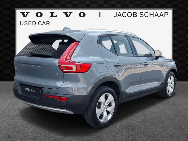 Volvo XC40 T4 Momentum 140 kW image number 3