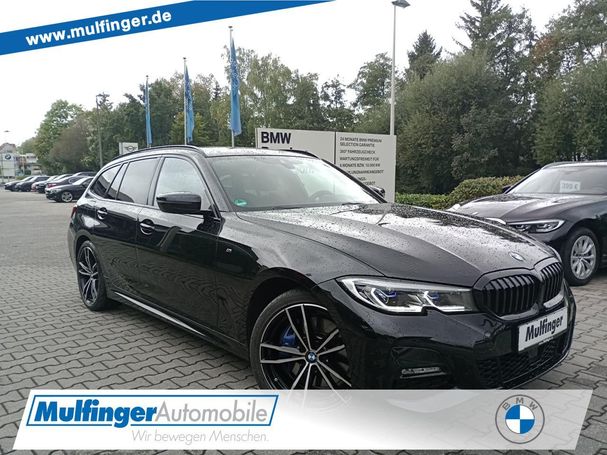 BMW 330 Touring 185 kW image number 2