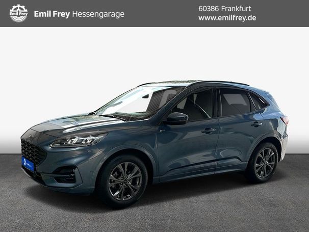 Ford Kuga 2.0 EcoBlue ST-Line 88 kW image number 1