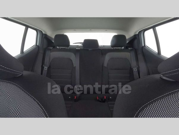 Dacia Sandero Stepway TCe 90 67 kW image number 7