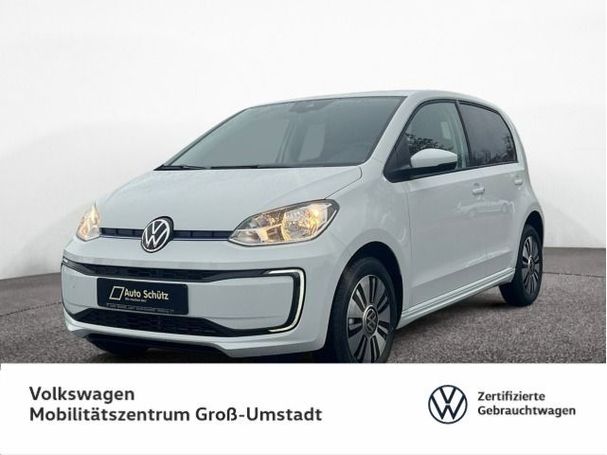 Volkswagen up! 60 kW image number 1