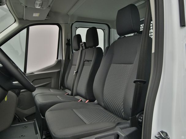 Ford Transit 350 L4 HA Trend 125 kW image number 11