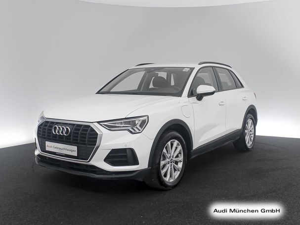 Audi Q3 45 TFSIe S tronic 180 kW image number 1