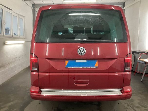 Volkswagen T6 Multivan 146 kW image number 2