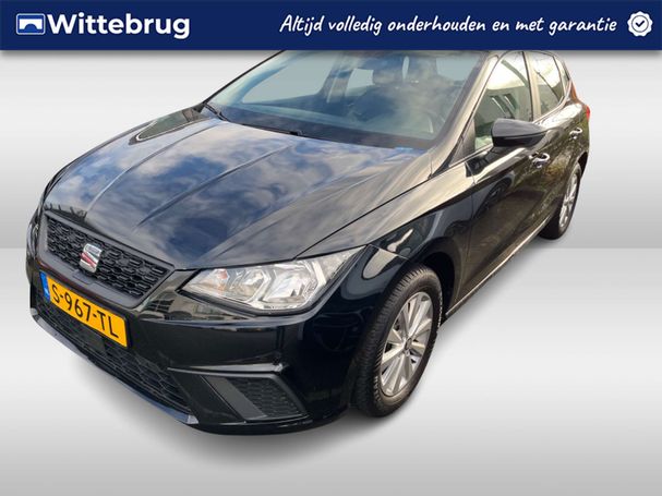 Seat Ibiza 1.0 TSI Style 70 kW image number 2