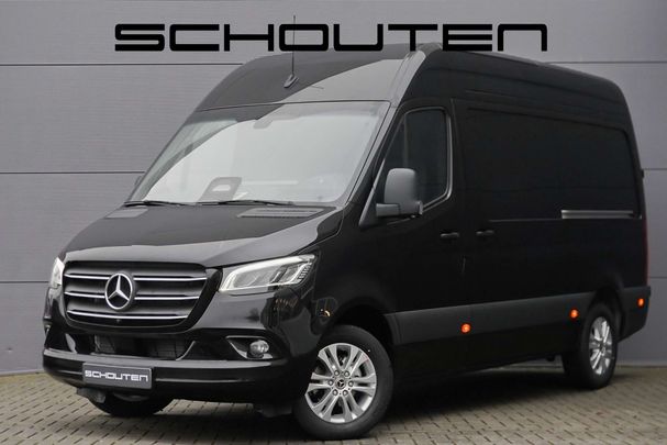 Mercedes-Benz Sprinter 319 CDI RWD 140 kW image number 1