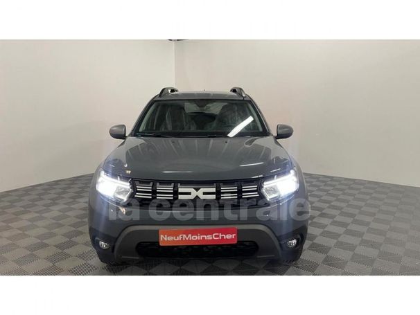 Dacia Duster Blue dCi 115 85 kW image number 2