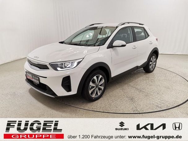 Kia Stonic 1.2 Vision 62 kW image number 2