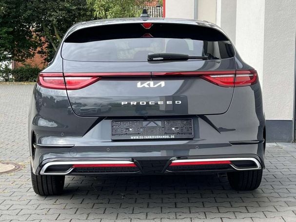 Kia ProCeed GT Line 103 kW image number 2