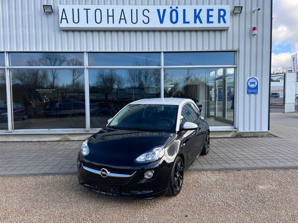 Opel Adam 1.4 Slam 64 kW image number 2