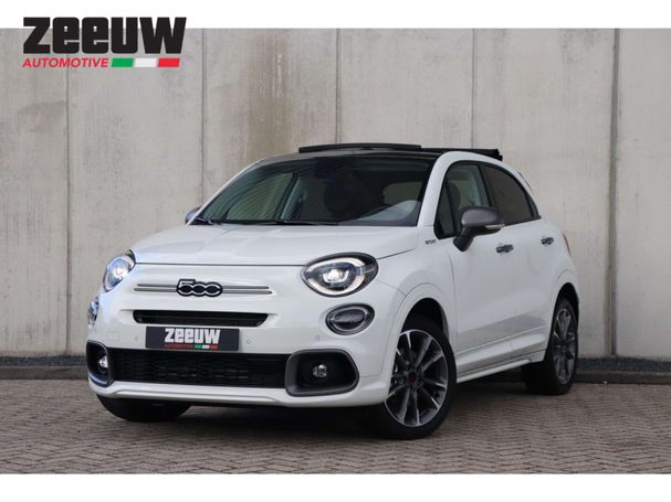 Fiat 500X 1.5 Hybrid 96 kW image number 1