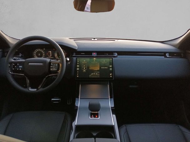 Land Rover Range Rover Velar D200 S 150 kW image number 12