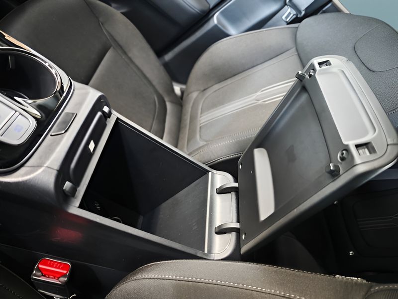 Hyundai Tucson Trend 132