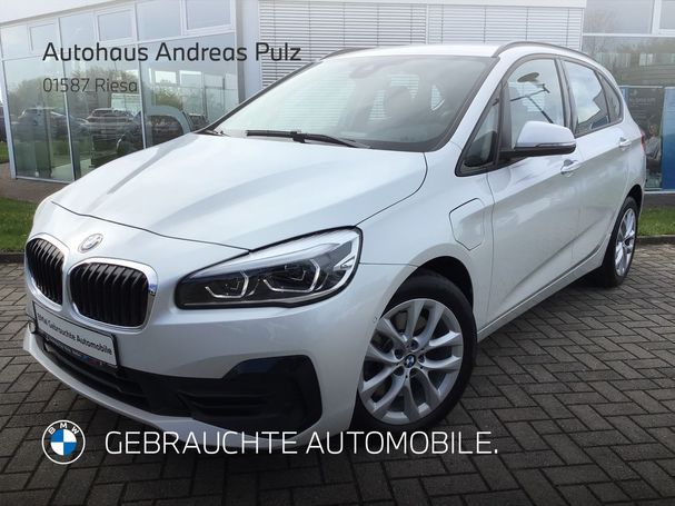 BMW 225 Active Tourer xe xDrive 165 kW image number 1