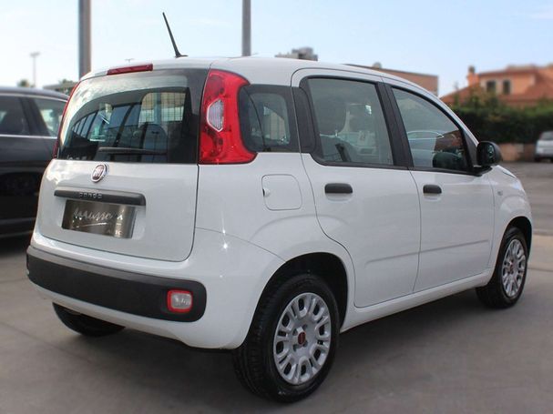 Fiat Panda 1.2 51 kW image number 4