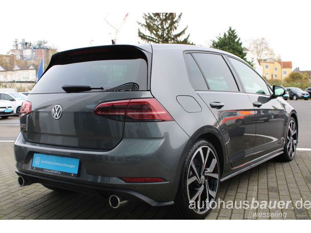 Volkswagen Golf GTI Performance DSG 180 kW image number 3