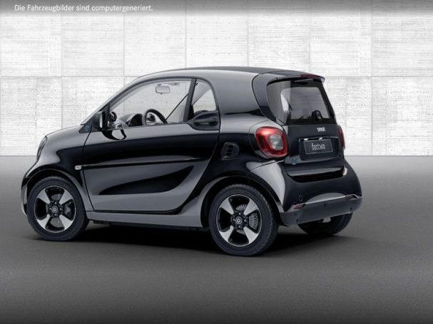 Smart ForTwo EQ 60 kW image number 15