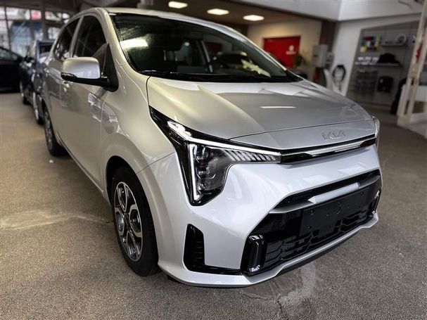 Kia Picanto 1.2 Spirit 58 kW image number 2